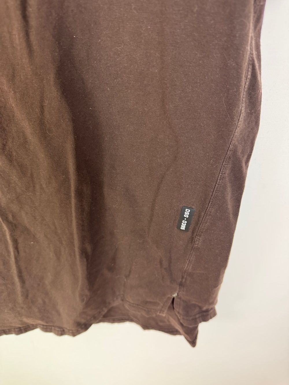 ASRV Tee Shirt - Men's Large - Picture 3 of 5